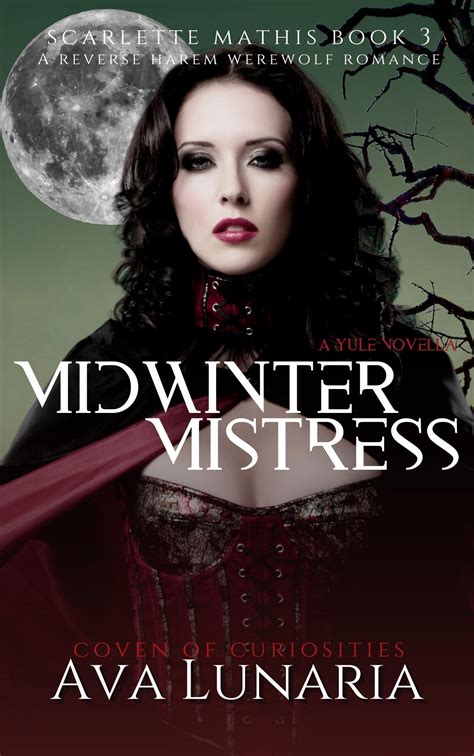 The midwinter witchh
